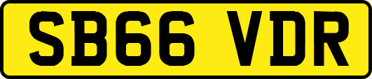 SB66VDR