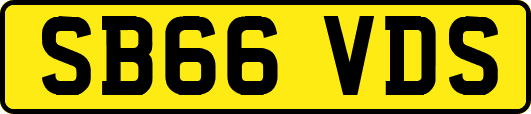 SB66VDS