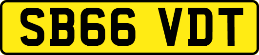 SB66VDT
