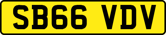 SB66VDV