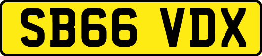 SB66VDX