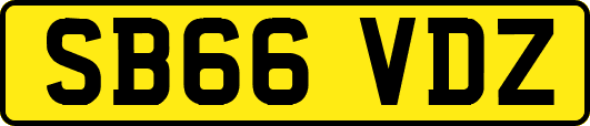 SB66VDZ