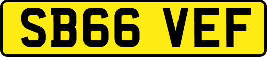 SB66VEF