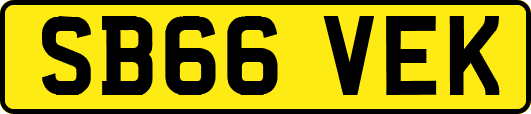 SB66VEK