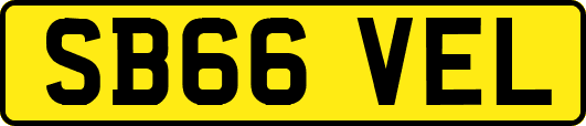 SB66VEL