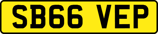 SB66VEP