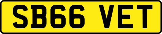 SB66VET