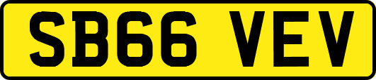 SB66VEV