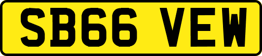 SB66VEW