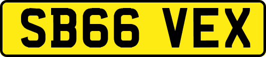 SB66VEX