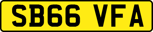 SB66VFA