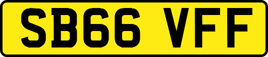 SB66VFF