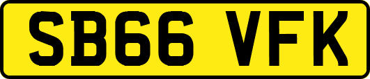 SB66VFK