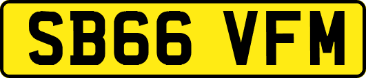 SB66VFM