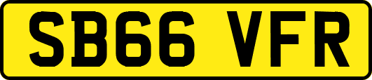 SB66VFR