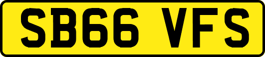 SB66VFS