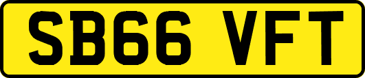 SB66VFT