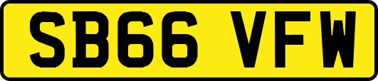 SB66VFW