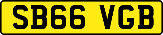 SB66VGB