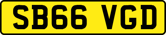 SB66VGD