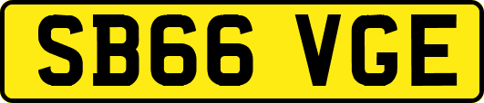 SB66VGE