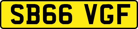SB66VGF