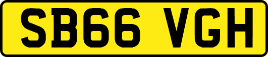 SB66VGH