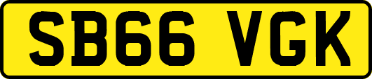 SB66VGK