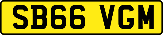 SB66VGM