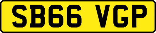 SB66VGP