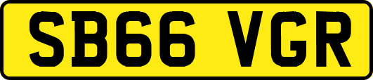 SB66VGR