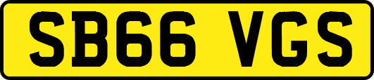 SB66VGS