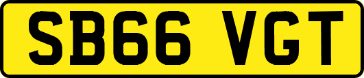 SB66VGT