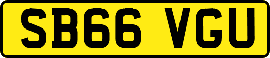 SB66VGU