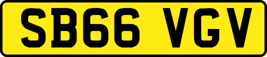 SB66VGV