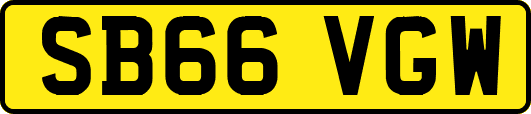 SB66VGW