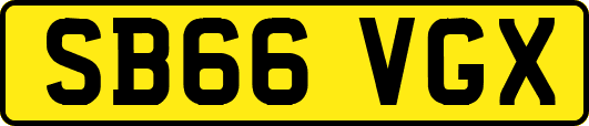 SB66VGX