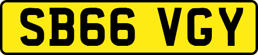 SB66VGY