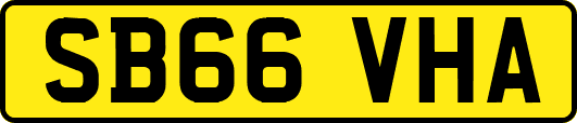 SB66VHA