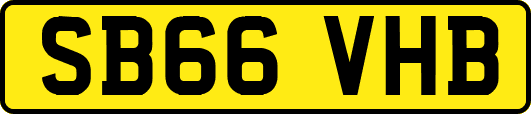 SB66VHB