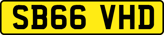 SB66VHD