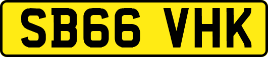SB66VHK