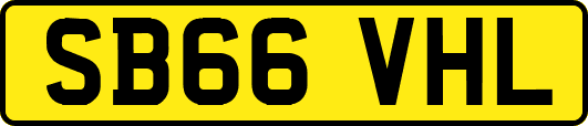 SB66VHL