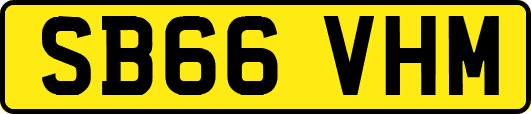 SB66VHM