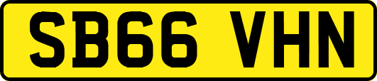 SB66VHN