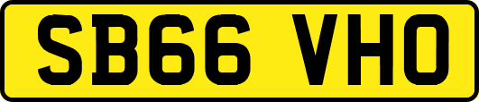 SB66VHO