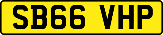 SB66VHP