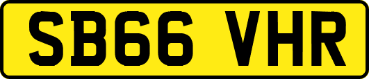 SB66VHR
