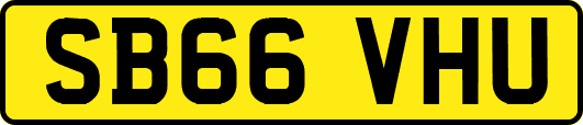 SB66VHU