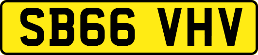 SB66VHV